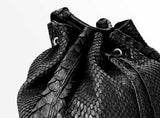 Python Backpack-Tribe of Two