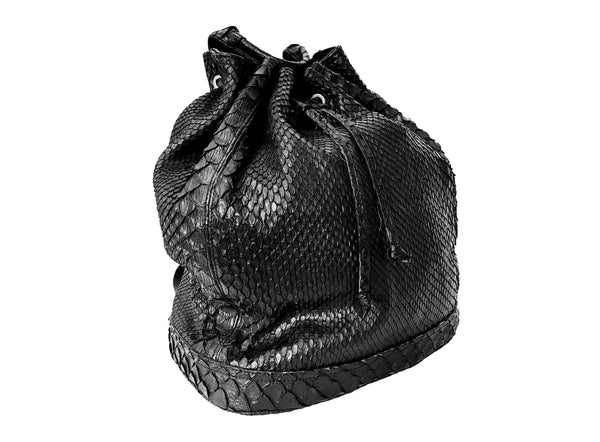Python Backpack-Tribe of Two