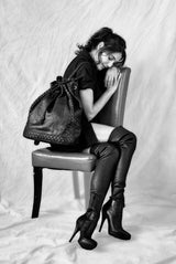 Python Backpack-Tribe of Two