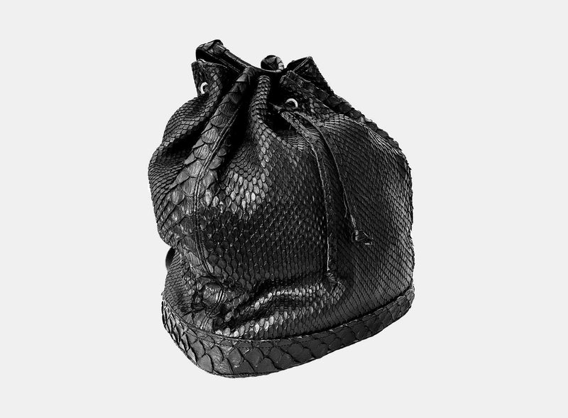 Python Backpack-Tribe of Two
