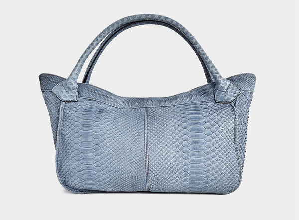 Carryall - Urban Safari <I>Blue Suede</I> - NEW