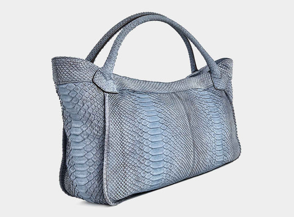 Carryall - Urban Safari <I>Blue Suede</I> - NEW