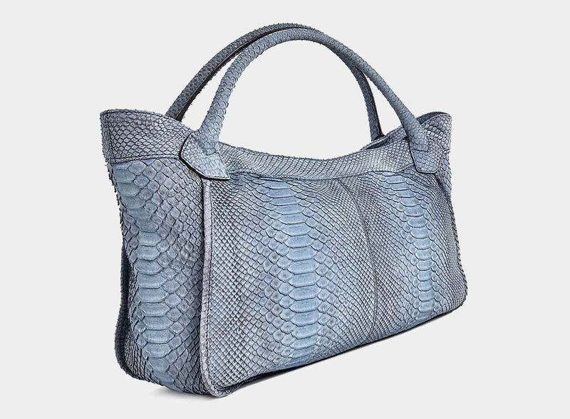 Carryall - Urban Safari <I>Blue Suede</I> - NEW