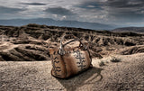 Carryall - Urbana <I>Maori</I> - NEW