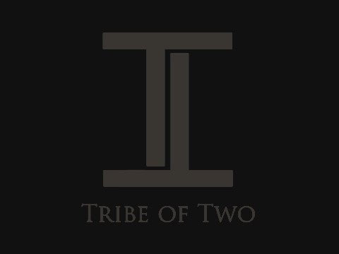 Dragon Clutch  <I>Sapphire</I>-Tribe of Two