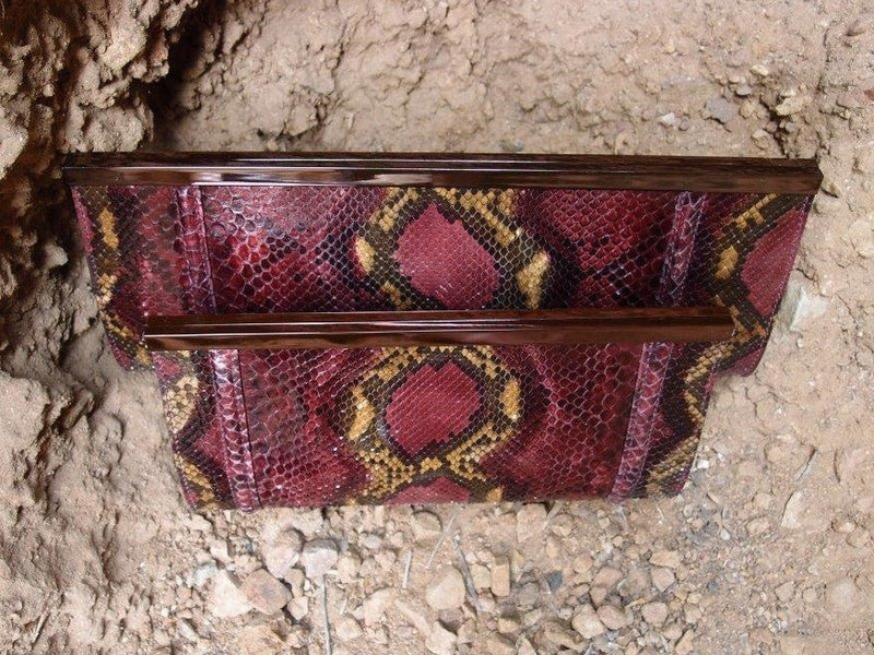 Eve   <I>Bordello</I>-Tribe of Two