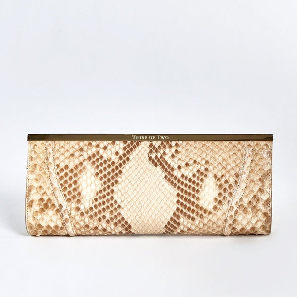 Eve   <I>Pebble</I>-Tribe of Two