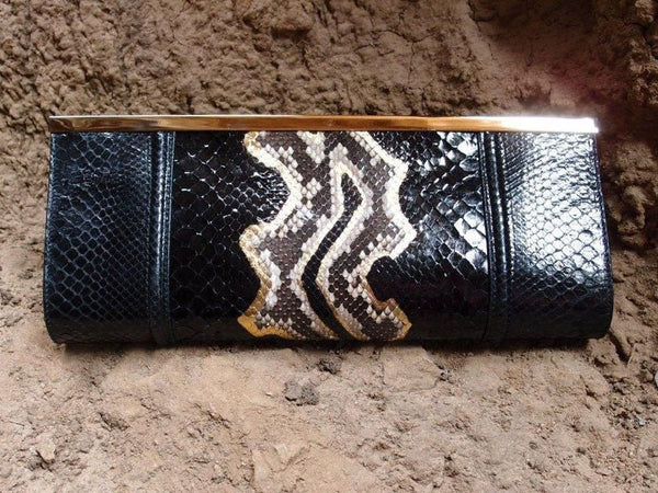 Eve   <I>Serpentine</I>-Tribe of Two