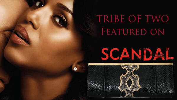 Eve   <I>Serpentine</I>-Tribe of Two