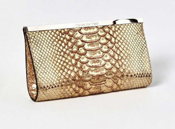 Evette   <I>Aztec</I>-Tribe of Two