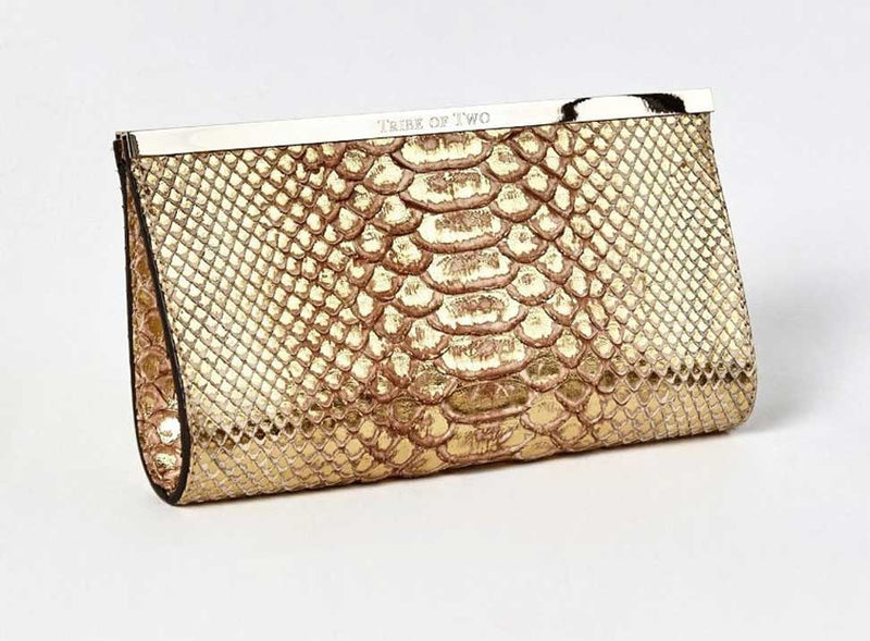Evette   <I>Aztec</I>-Tribe of Two