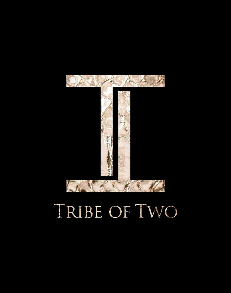 Evette   <I>Aztec</I>-Tribe of Two