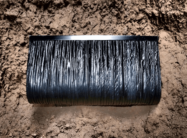 Evette   <I>Black Mamba</I>-Tribe of Two
