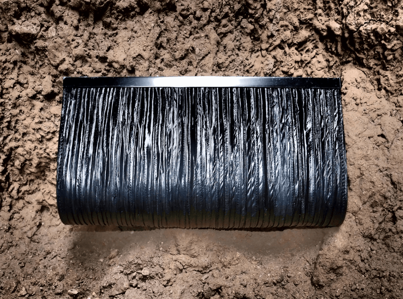 Evette   <I>Black Mamba</I>-Tribe of Two