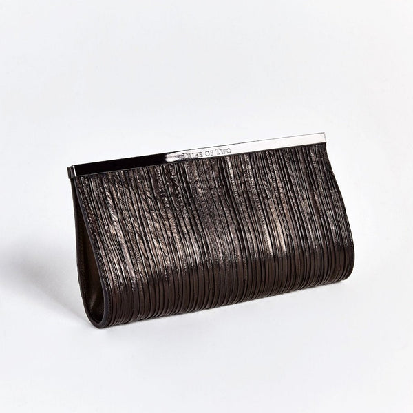 Evette   <I>Black Mamba</I>-Tribe of Two