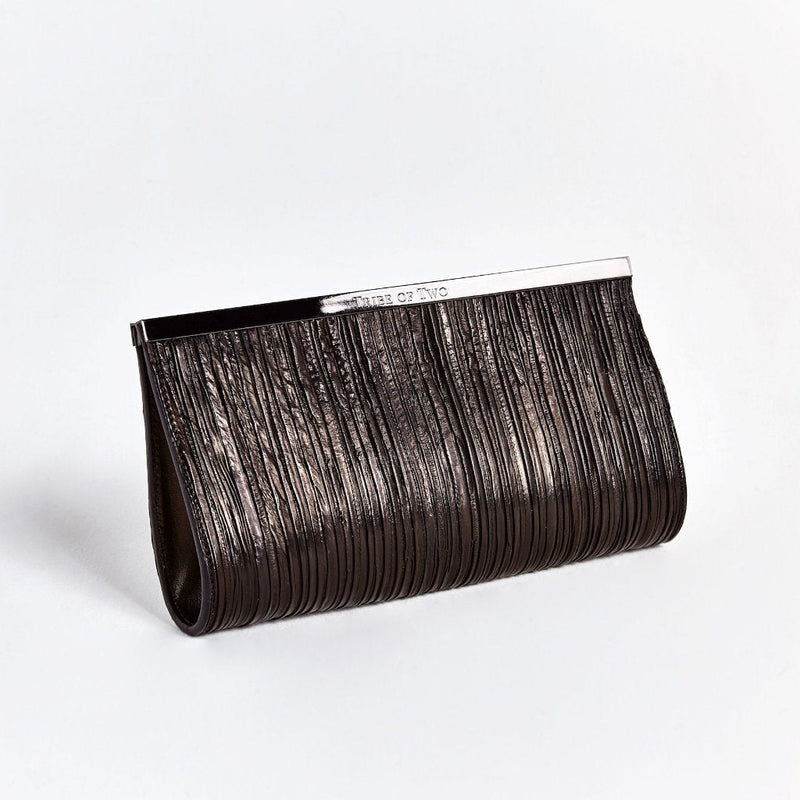 Evette   <I>Black Mamba</I>-Tribe of Two