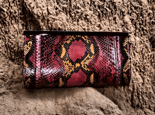 Evette   <I>Bordello</I>-Tribe of Two