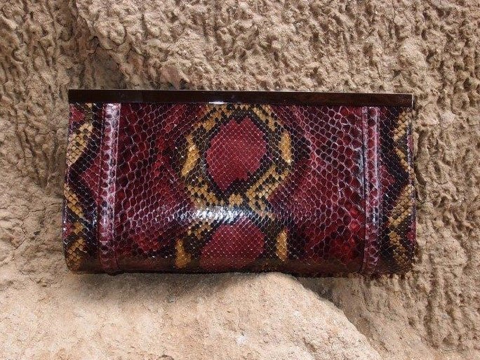 Evette   <I>Bordello</I>-Tribe of Two