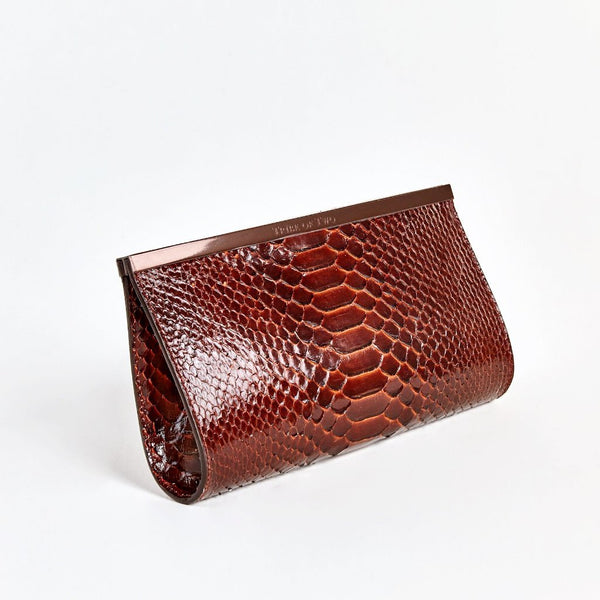 Evette   <I>Flash Arancia</I>-Tribe of Two