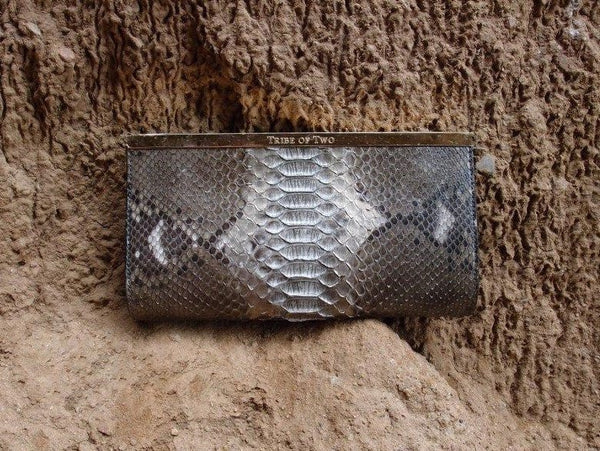Evette   <I>Gold Indio</I>-Tribe of Two