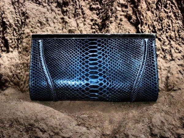 Evette   <I>Indigo</I>-Tribe of Two