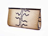 Evette <I>Maori</I>-Tribe of Two