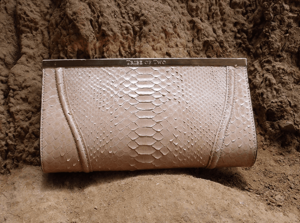 Evette   <I>Naked</I>-Tribe of Two