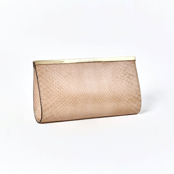 Evette   <I>Naked</I>-Tribe of Two