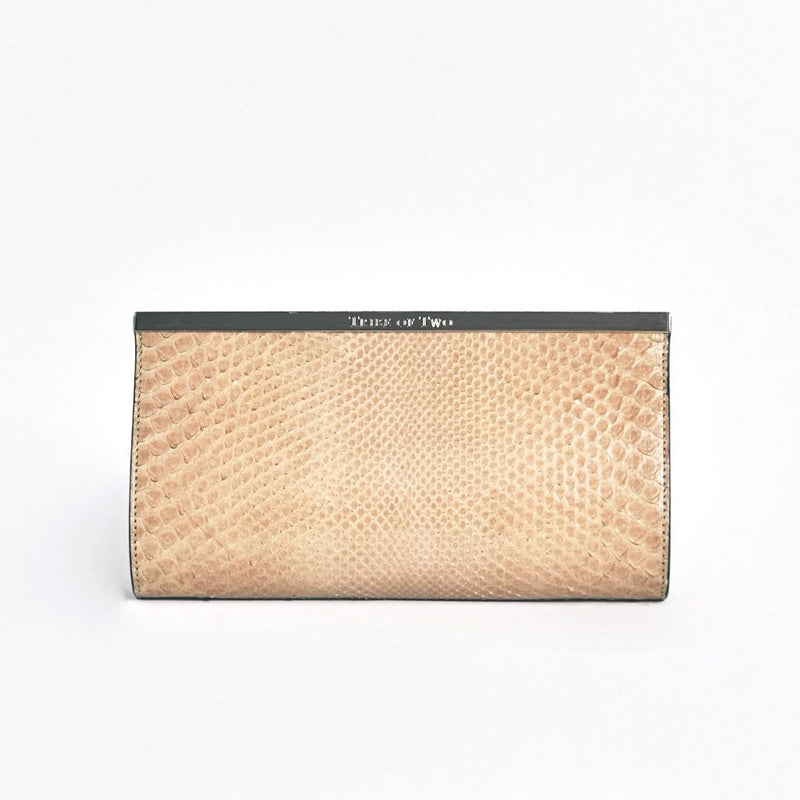 Evette   <I>Naked</I>-Tribe of Two
