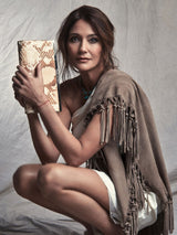 Evette   <I>Pebble</I>-Tribe of Two