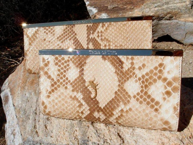Evette   <I>Pebble</I>-Tribe of Two