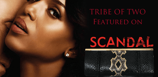 Evette   <I>Serpentine</I>-Tribe of Two