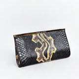 Evette   <I>Serpentine</I>-Tribe of Two