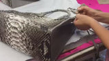Bohemian Tote