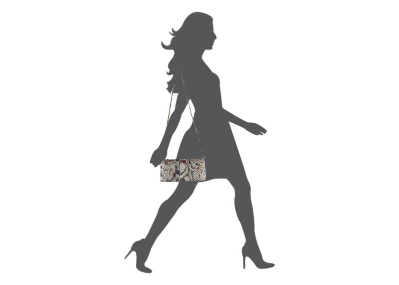 Eden <I>Belladonna</I>-Tribe of Two