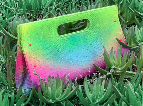 Gaiia <I>Unicorn Rainbow</I> Bespoke