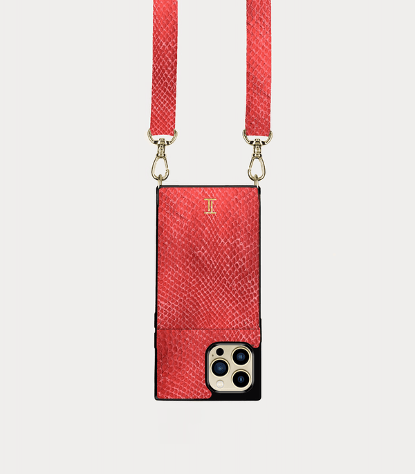 Mobile Phone Cases - Phone Case Wallet <I>Pinky</I>
