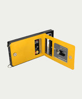 Mobile Phone Cases - Phone Case Wallet <I>Sunshine</I>