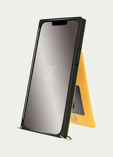 Mobile Phone Cases - Phone Case Wallet <I>Sunshine</I>
