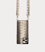 Phone Case Wallet <I>River Rock</I>