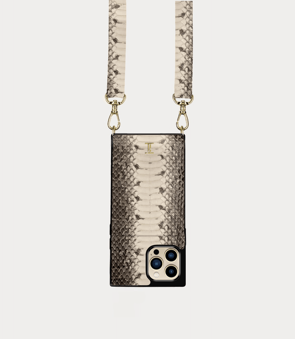 Phone Case Wallet <I>River Rock</I>