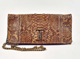 The Sidewinder