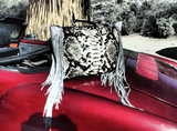 Bohemian Tote-Tribe of Two