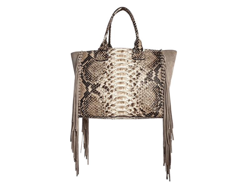 Bohemian Tote-Tribe of Two