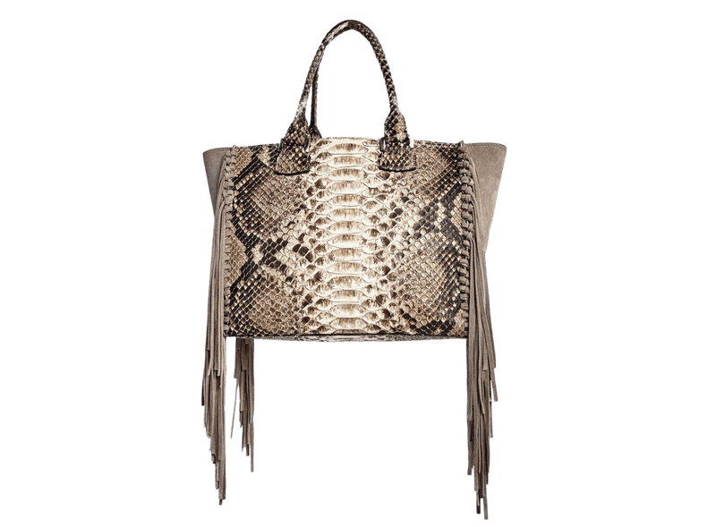 Bohemian Tote-Tribe of Two