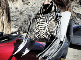 Bohemian Tote-Tribe of Two