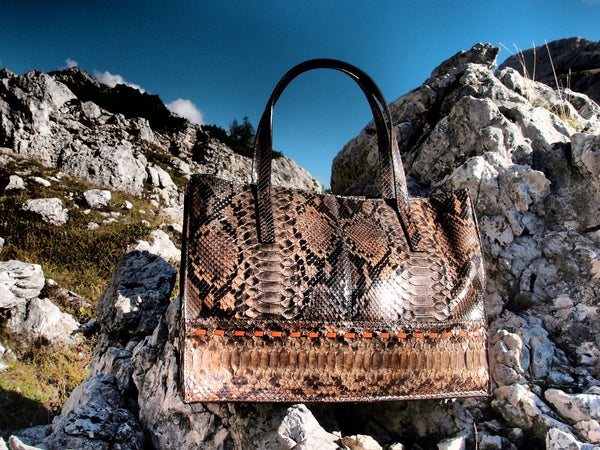 Tote - Road Warrior  <I>Military Green</I>