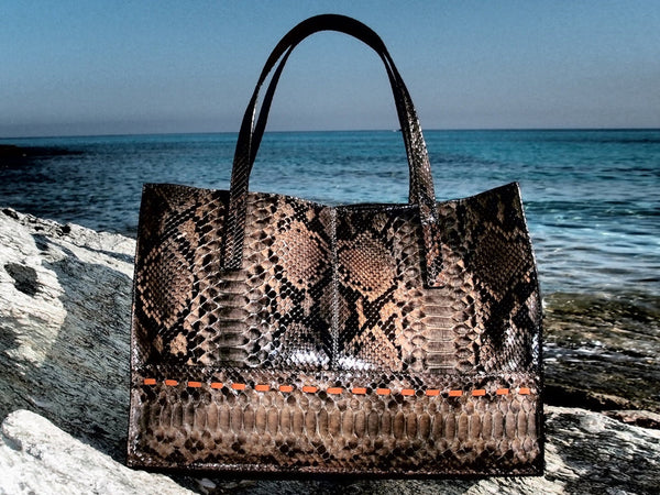 Tote - Road Warrior  <I>Military Green</I>