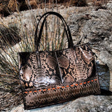 Tote - Road Warrior  <I>Military Green</I>