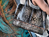 Tote - Road Warrior  <I>Military Green</I>